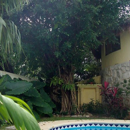 Residencia Los Encantos Cancún Kültér fotó