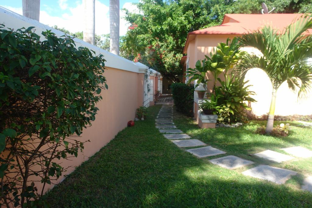 Residencia Los Encantos Cancún Kültér fotó