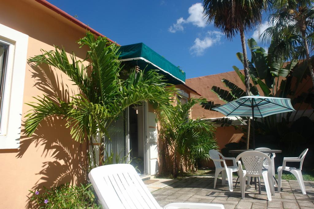 Residencia Los Encantos Cancún Kültér fotó