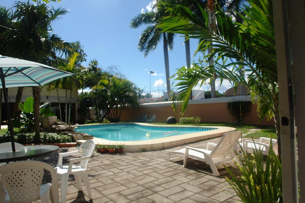 Residencia Los Encantos Cancún Kültér fotó