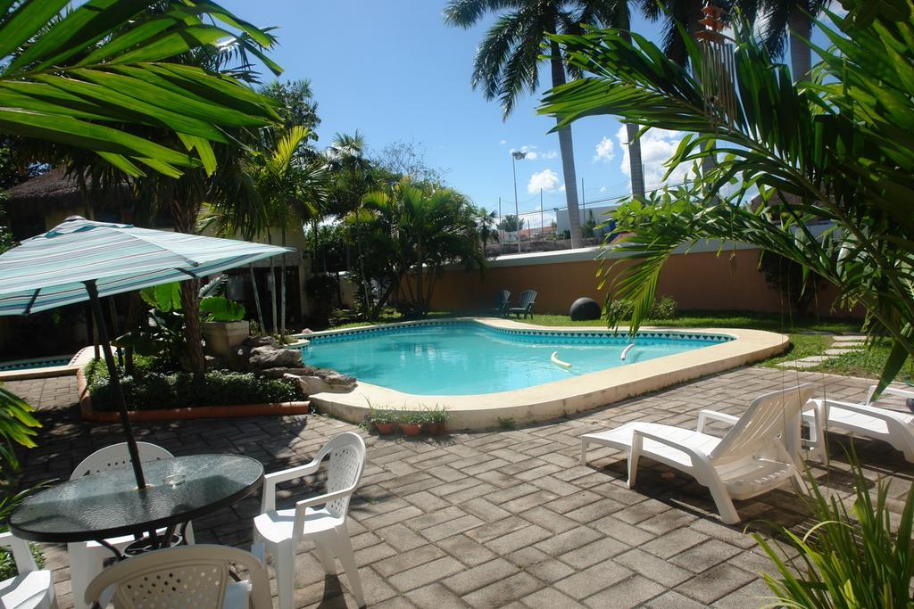 Residencia Los Encantos Cancún Kültér fotó