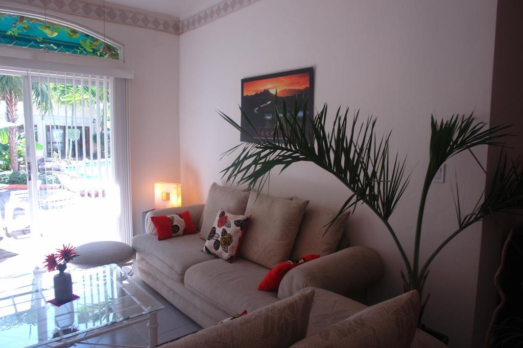 Residencia Los Encantos Cancún Kültér fotó