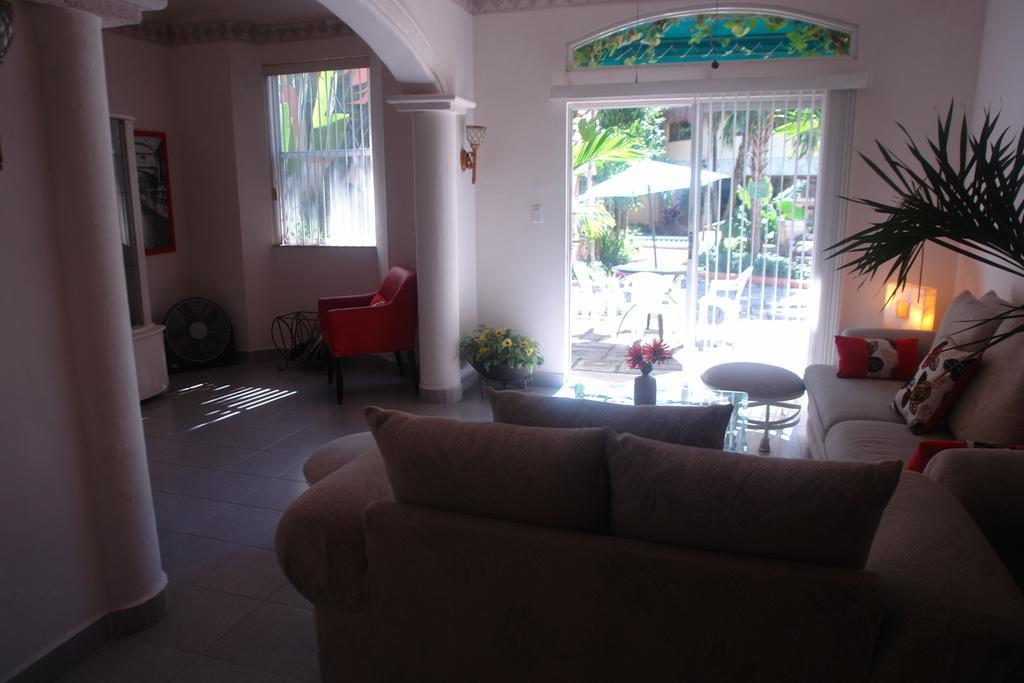 Residencia Los Encantos Cancún Kültér fotó