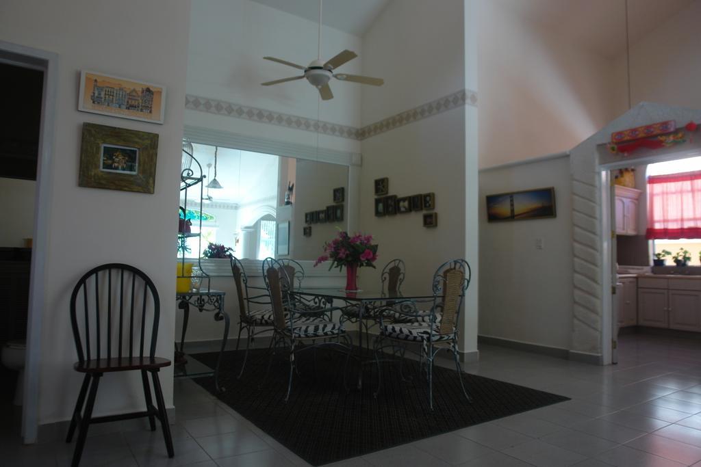 Residencia Los Encantos Cancún Kültér fotó