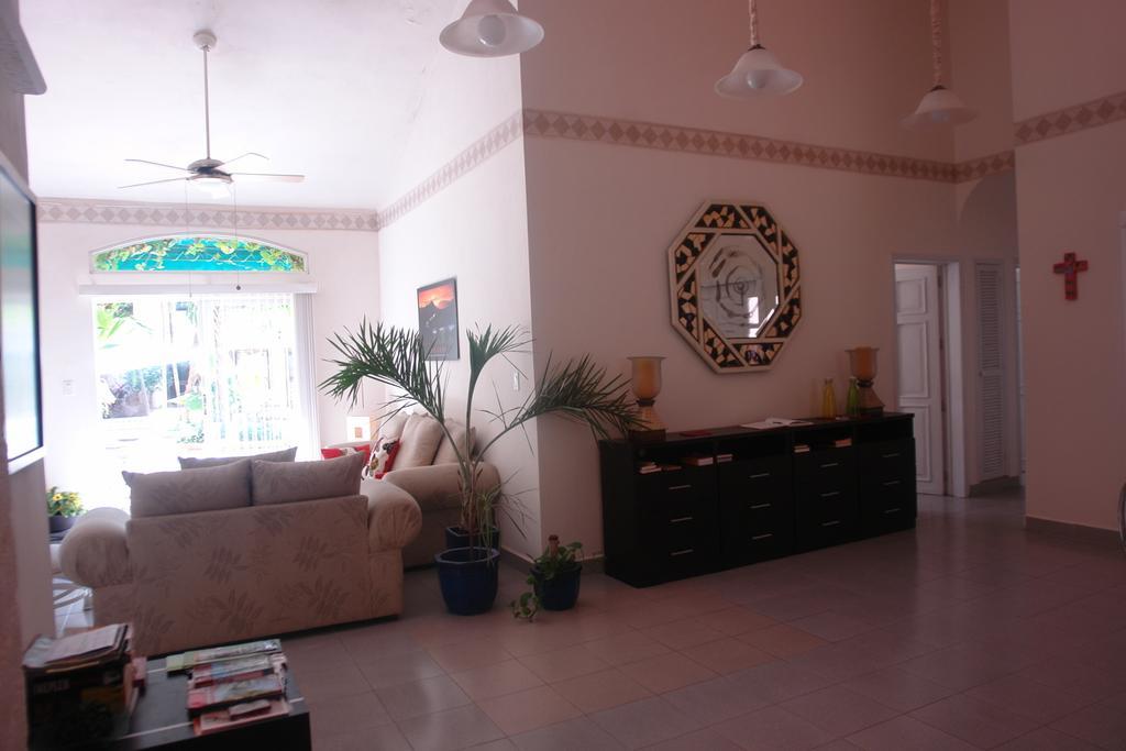 Residencia Los Encantos Cancún Kültér fotó