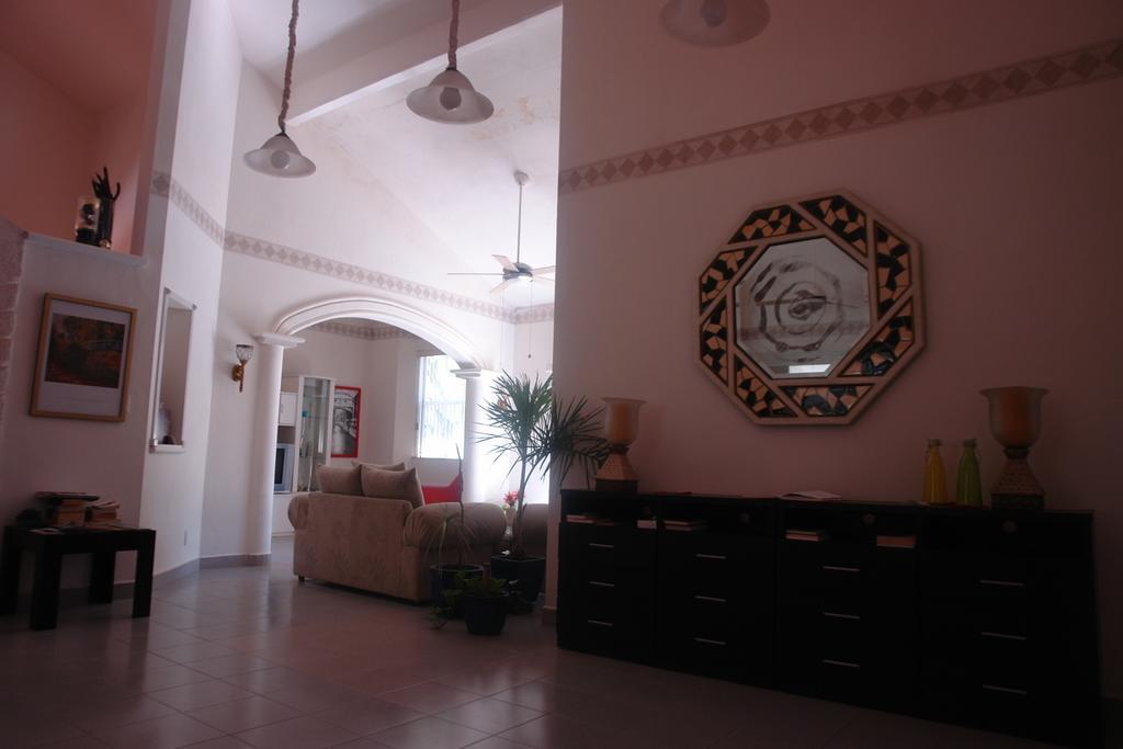Residencia Los Encantos Cancún Kültér fotó