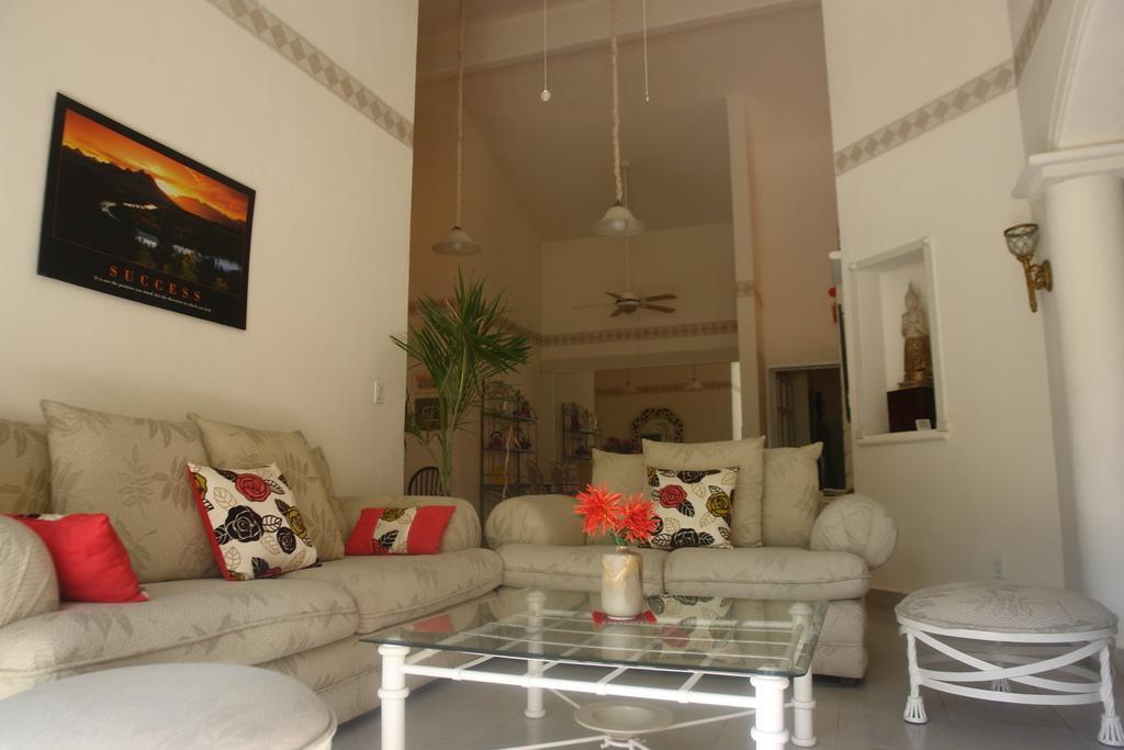 Residencia Los Encantos Cancún Kültér fotó