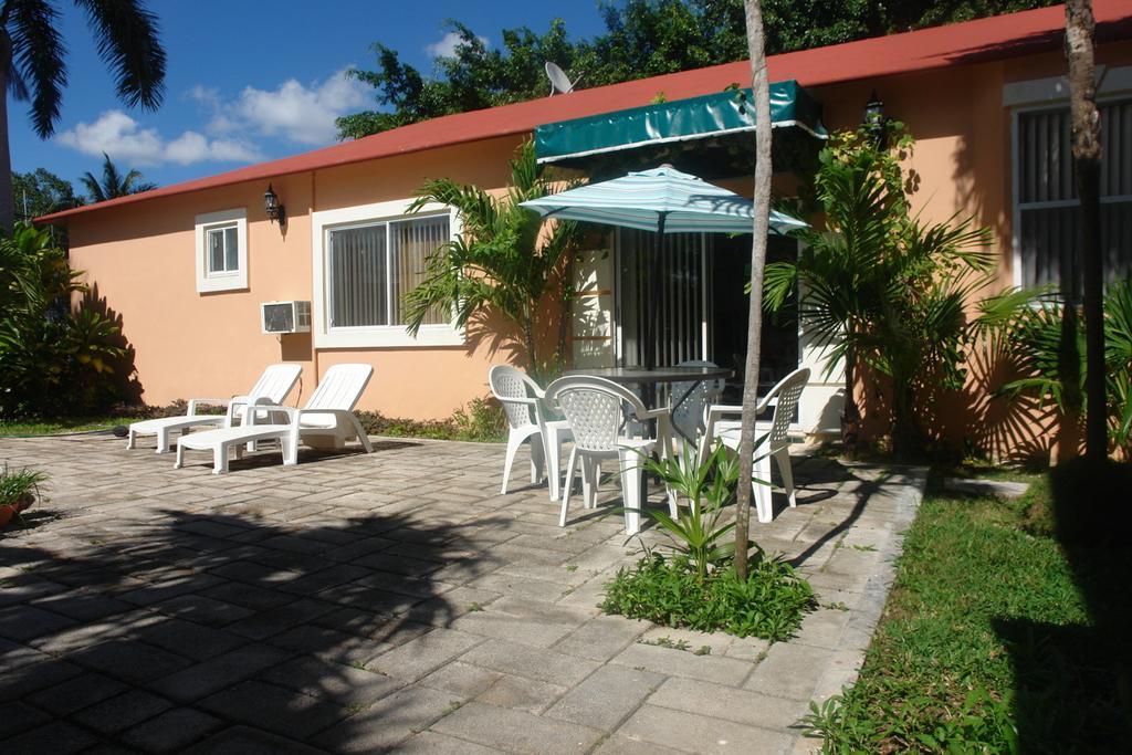 Residencia Los Encantos Cancún Kültér fotó