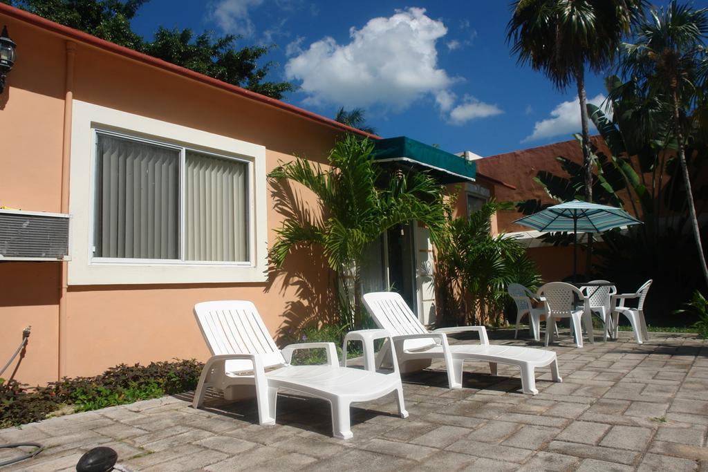 Residencia Los Encantos Cancún Kültér fotó