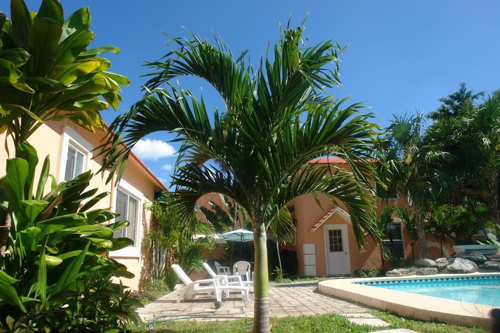 Residencia Los Encantos Cancún Kültér fotó