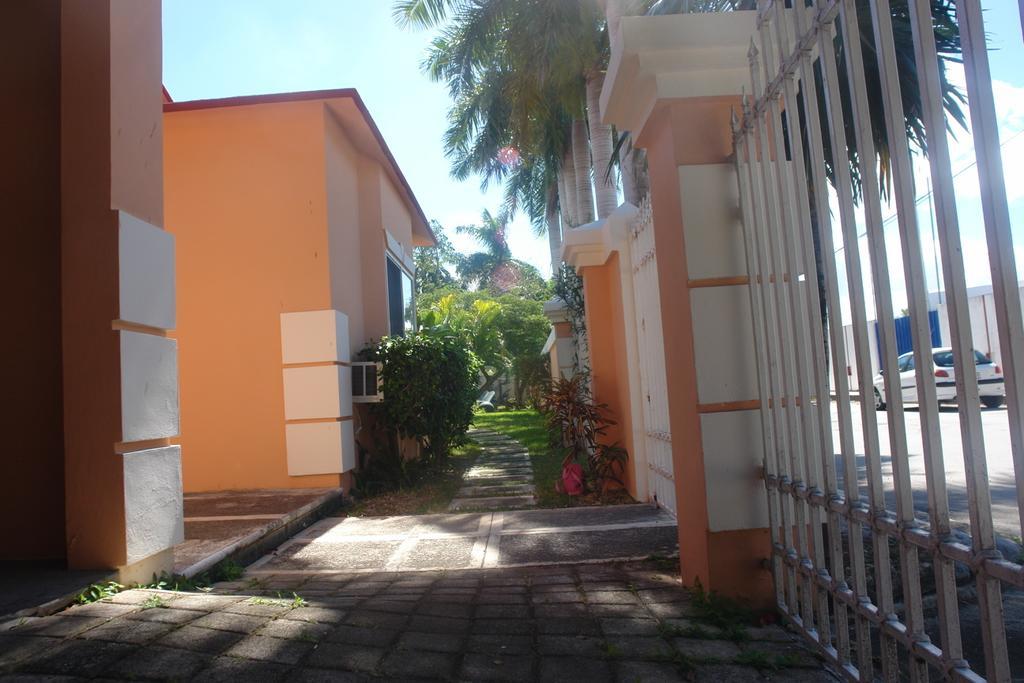 Residencia Los Encantos Cancún Kültér fotó