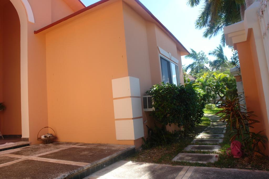 Residencia Los Encantos Cancún Kültér fotó