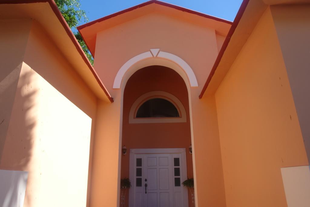 Residencia Los Encantos Cancún Kültér fotó