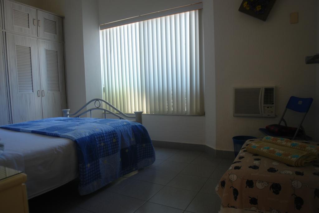 Residencia Los Encantos Cancún Kültér fotó